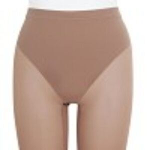 Youmita XL Roebuck Mesh Shapewear Short NWT